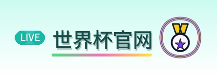 世界杯官网 logo